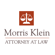 Morris Klein Attorney at Law